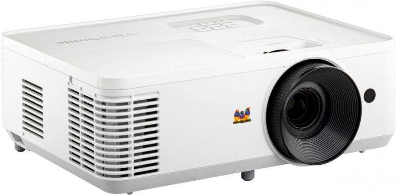 Viewsonic PA503S 3,800 Lumens SVGA Business Projector
