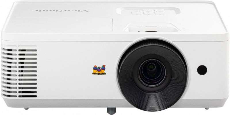 Viewsonic PA503S 3,800 Lumens SVGA Business Projector