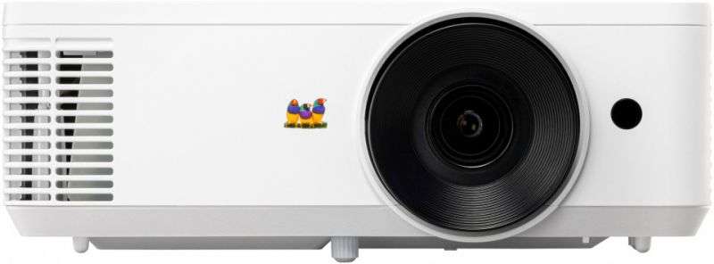 Viewsonic PA503S 3,800 Lumens SVGA Business Projector
