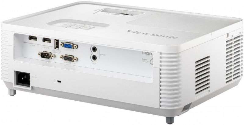 Viewsonic PA503S 3,800 Lumens SVGA Business Projector