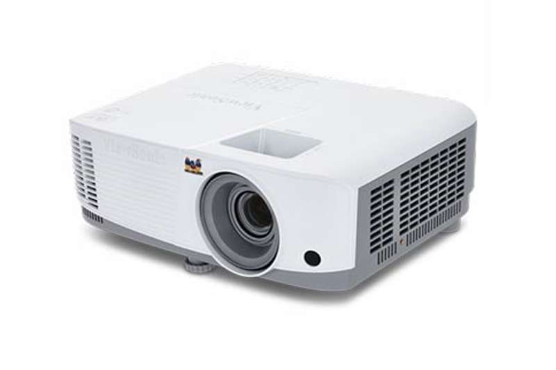 Viewsonic PA503S 3,800 Lumens SVGA Business Projector