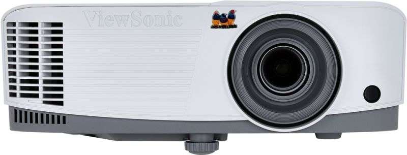 Viewsonic PA504W - 4000 Lumens WXGA High Brightness Projector with LAN Control, Dual HDMI, .65" DMD Chip