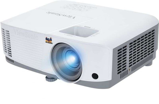 Viewsonic PA504W - 4000 Lumens WXGA High Brightness Projector  with LAN Control, Dual HDMI, .65" DMD Chip