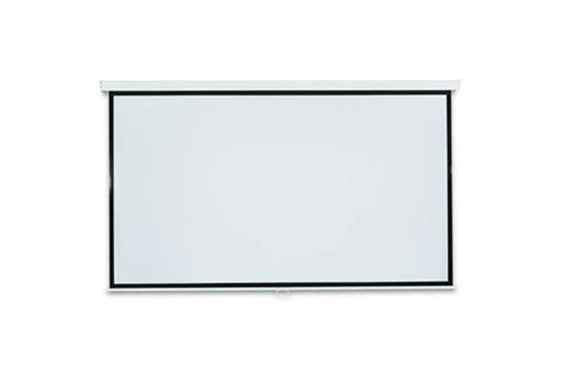 Viewsonic PJ-SCW-1001W 100'' Projection Screen
