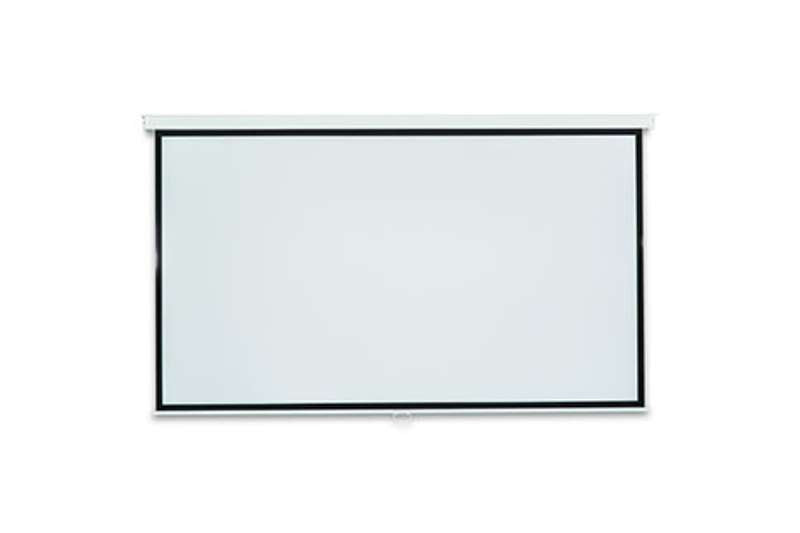 Viewsonic PJ-SCW-1001W 100'' Projection Screen