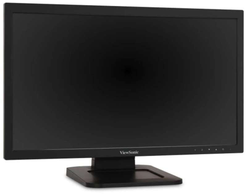 Viewsonic 22" Full HD Single-Point Resistive Touch Monitor