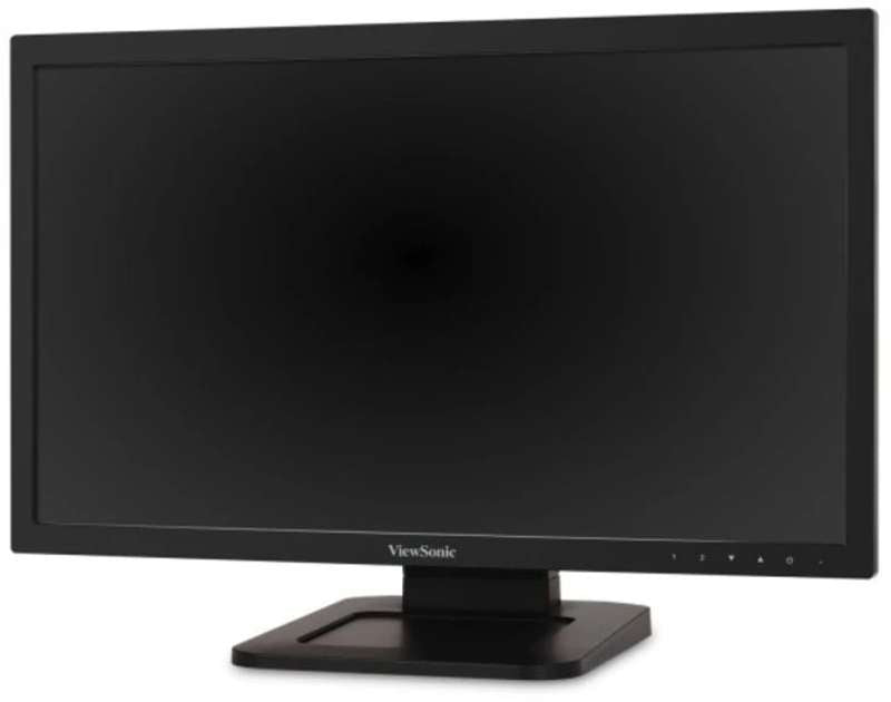 Viewsonic 22" Full HD Single-Point Resistive Touch Monitor