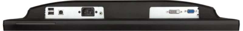 Viewsonic 22" Full HD Single-Point Resistive Touch Monitor
