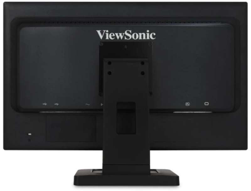 Viewsonic 22" Full HD Single-Point Resistive Touch Monitor