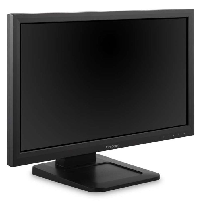 Viewsonic 22" Full HD Single-Point Resistive Touch Monitor with HDMI