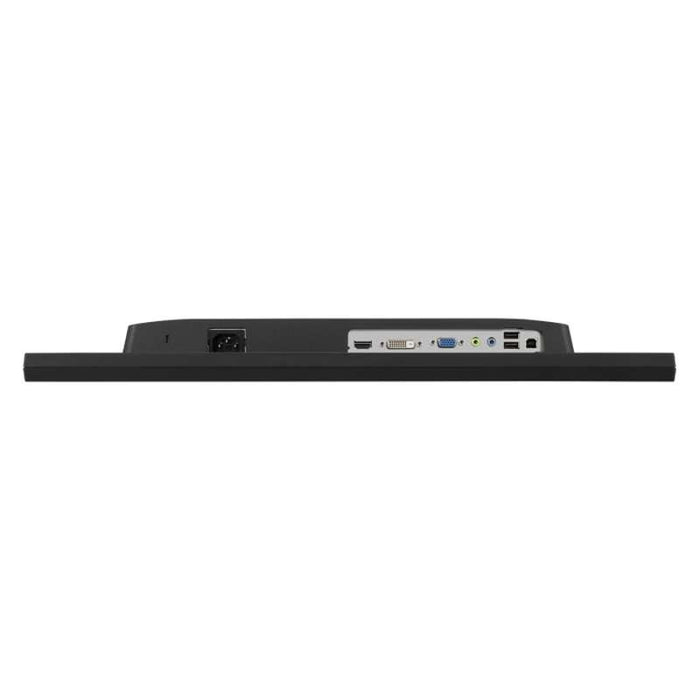Viewsonic 22" Full HD Single-Point Resistive Touch Monitor with HDMI