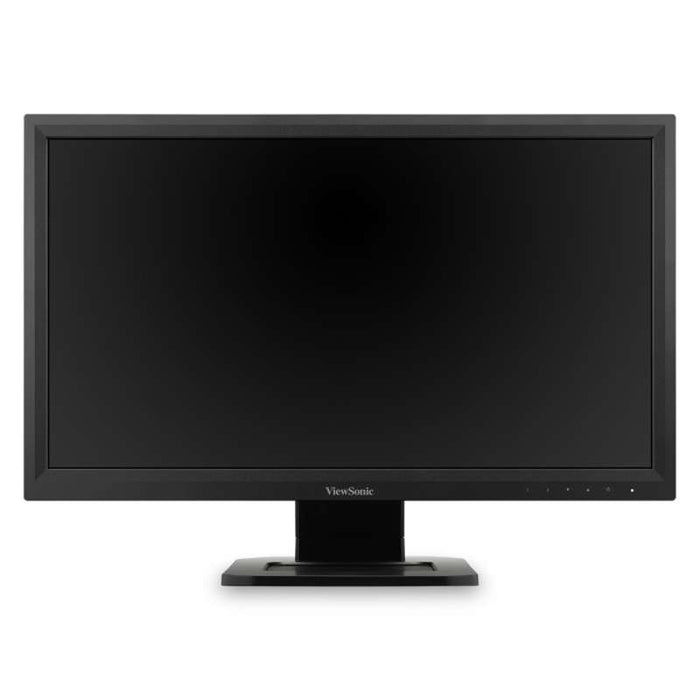 Viewsonic 22" Full HD Single-Point Resistive Touch Monitor with HDMI