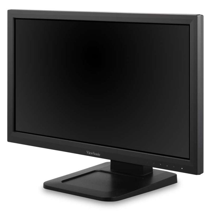Viewsonic 22" Full HD Single-Point Resistive Touch Monitor with HDMI