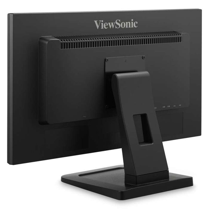 Viewsonic 22" Full HD Single-Point Resistive Touch Monitor with HDMI