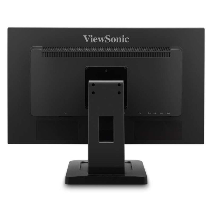 Viewsonic 22" Full HD Single-Point Resistive Touch Monitor with HDMI