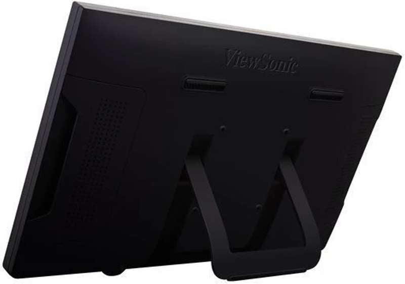 Viewsonic 22" Full HD 10-Point Multi-Touch IPS Monitor