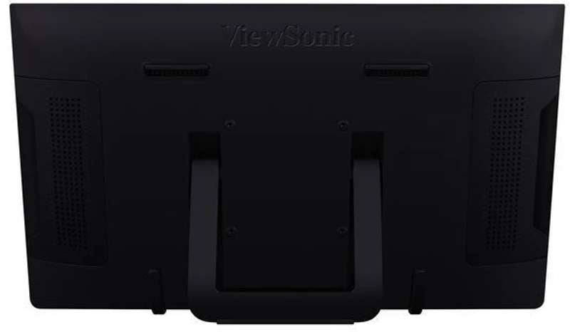 Viewsonic 22" Full HD 10-Point Multi-Touch IPS Monitor