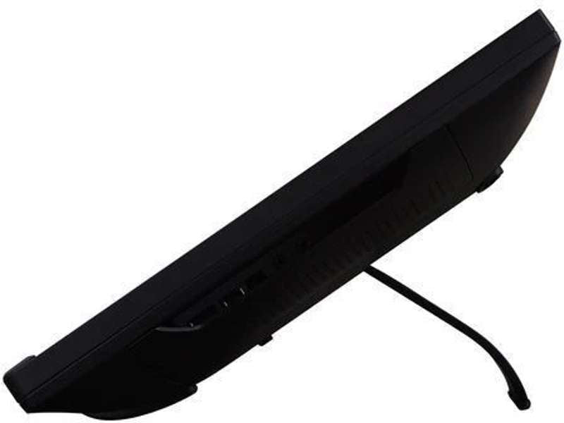 Viewsonic 22" Full HD 10-Point Multi-Touch IPS Monitor