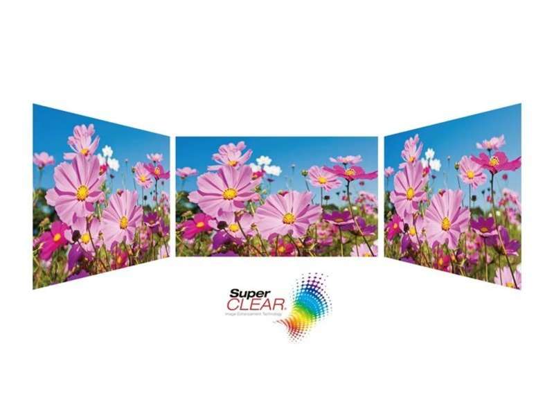 Viewsonic 22" Full HD 10-Point Multi-Touch IPS Monitor