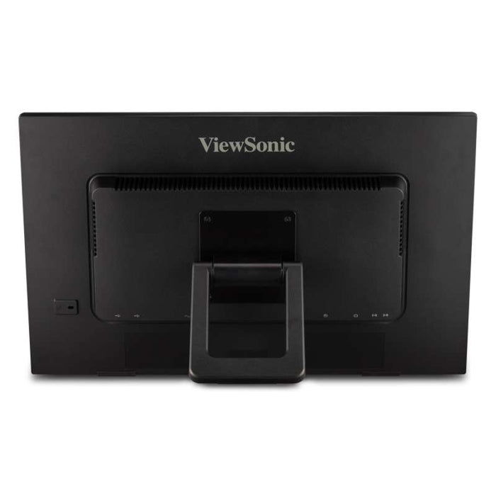 Viewsonic 24" Full HD 10-Point IR Touch Monitor