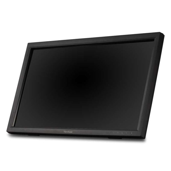 Viewsonic 24" Full HD 10-Point IR Touch Monitor