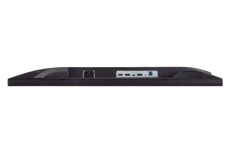 Viewsonic 24" Full HD USB-C 10-Point Touch Monitor with Ergonomic Stand