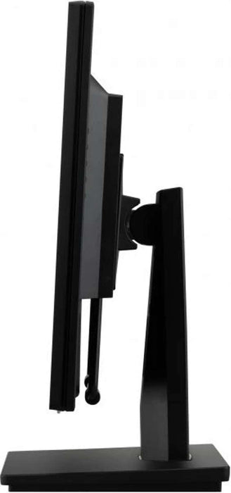 Viewsonic 24" Full HD 10-Point PCAP Touch Monitor for Commercial & Industrial Use