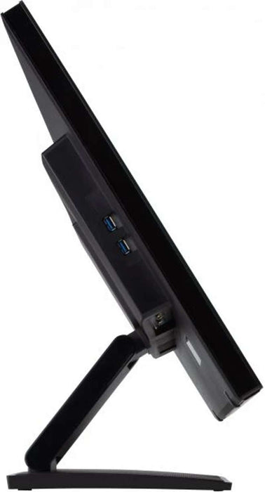 Viewsonic 27" Full HD 10-Point Multi-Touch Monitor with Ergonomic Stand