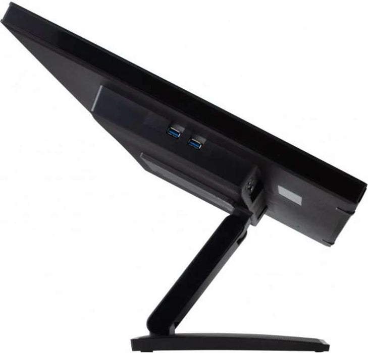 Viewsonic 27" Full HD 10-Point Multi-Touch Monitor with Ergonomic Stand