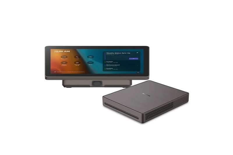 Viewsonic TRS10 Bundle for Microsoft Teams Rooms includes MPC310-W31-TU and MRC1010-TN