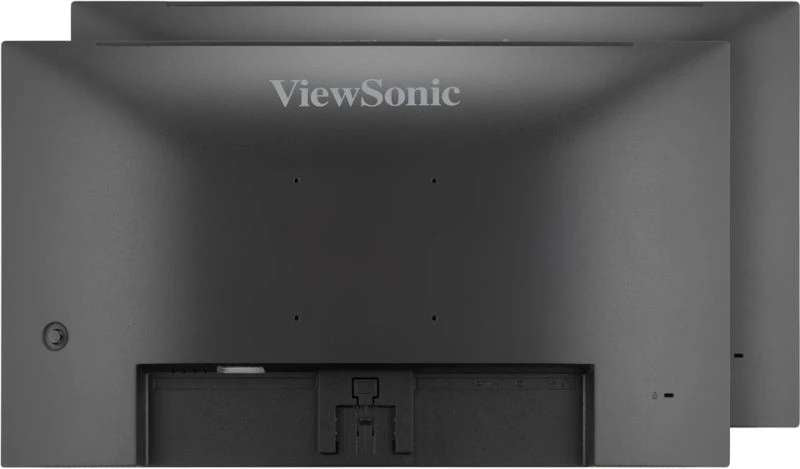 Viewsonic 24" Full HD IPS 120Hz Dual-Monitor Pack (Head-Only)
