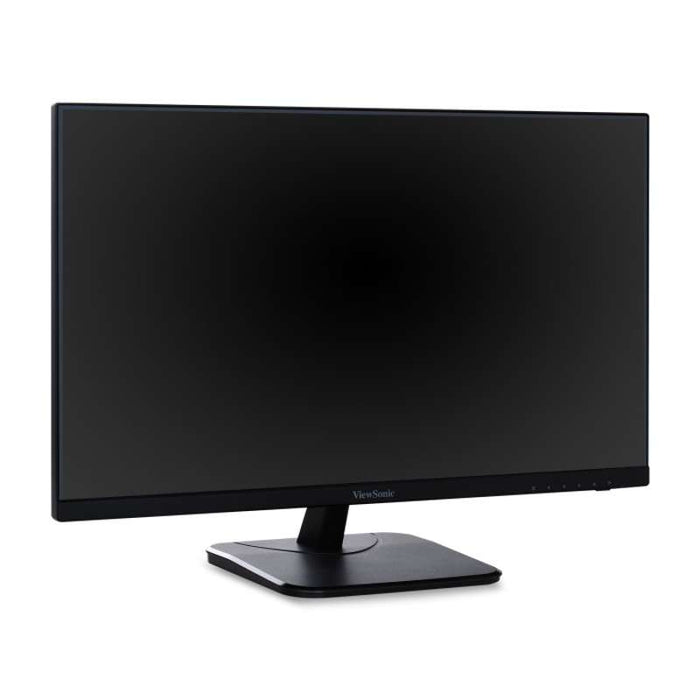 Viewsonic 24" Full HD Frameless IPS Monitor with DisplayPort & Speakers
