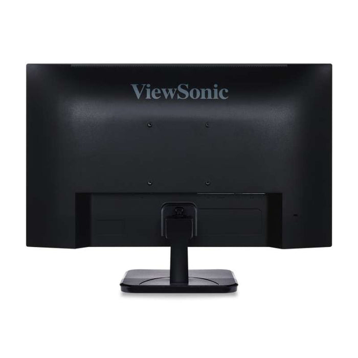 Viewsonic 24" Full HD Frameless IPS Monitor with DisplayPort & Speakers