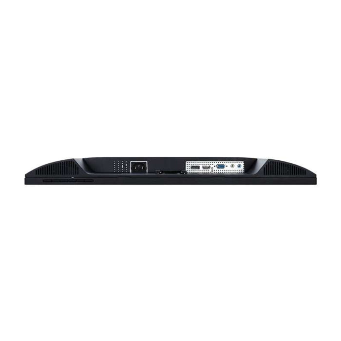 Viewsonic 24" Full HD Frameless IPS Monitor with DisplayPort & Speakers