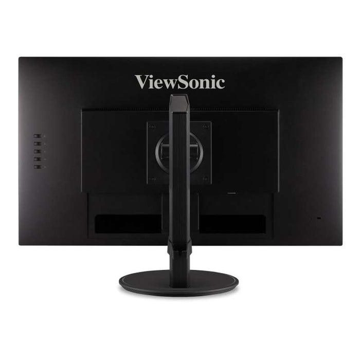 Viewsonic 27" 1080p Ergonomic 100Hz Monitor with FreeSync, HDMI and VGA (VA2747-MHJ)