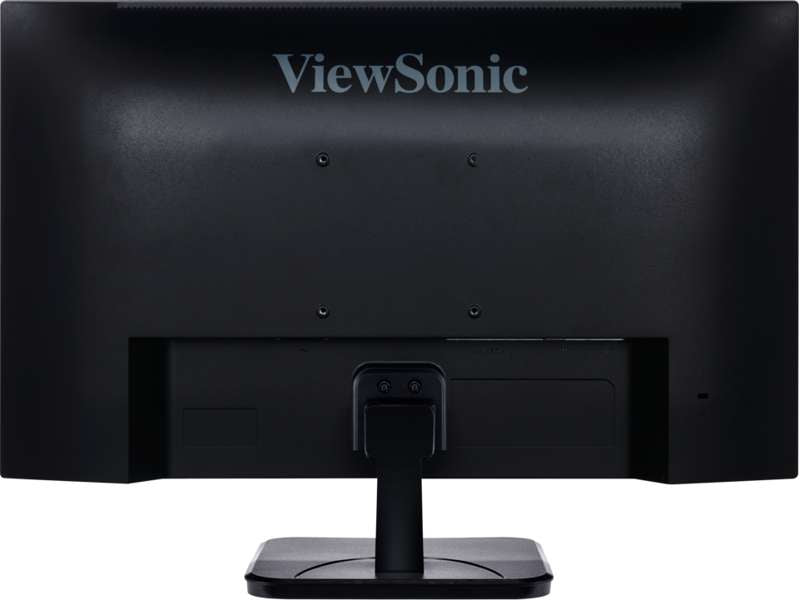 Viewsonic 27" 4K UHD IPS Monitor with HDR10
