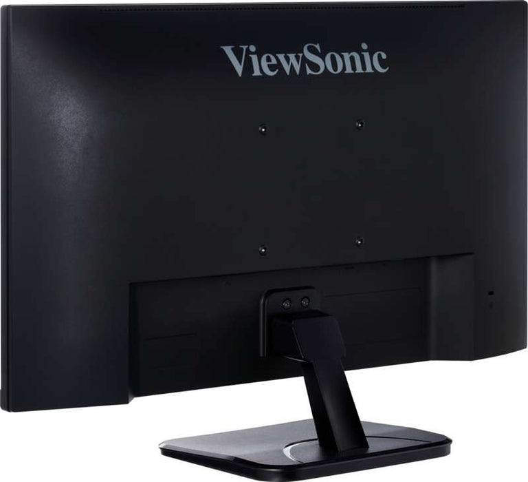Viewsonic 27" 4K UHD IPS Monitor with HDR10