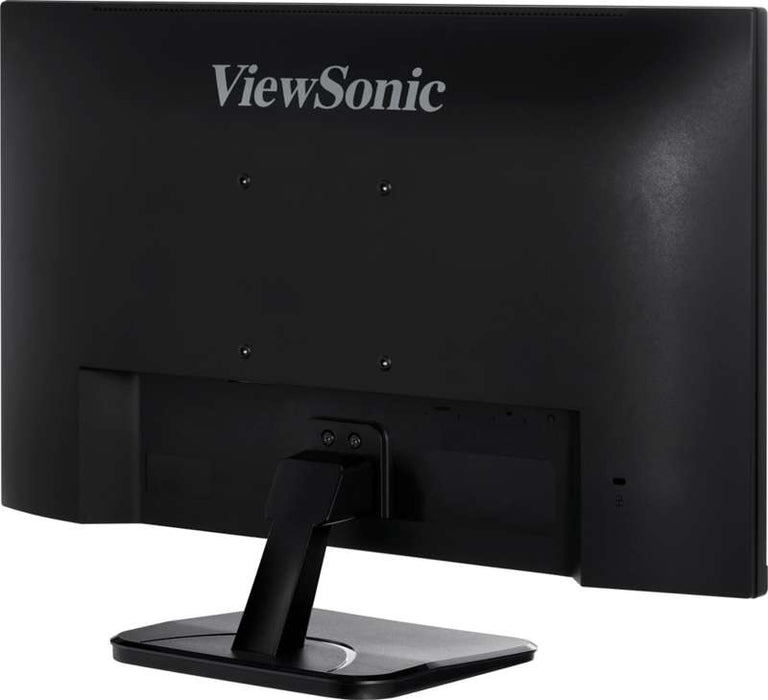 Viewsonic 27" 4K UHD IPS Monitor with HDR10