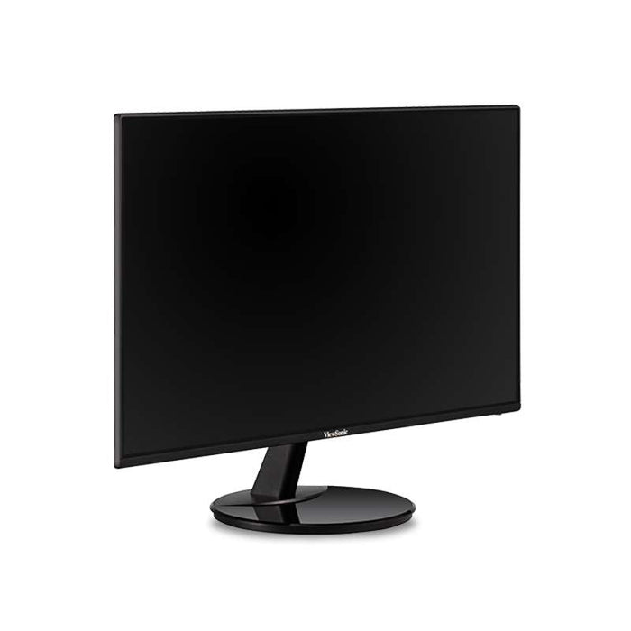 Viewsonic 27" Full HD IPS Monitor with Ultra-Slim Bezel Design