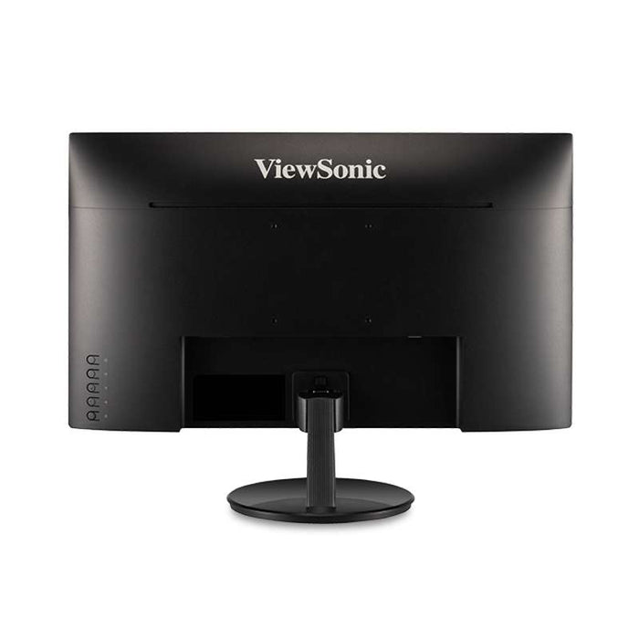 Viewsonic 27" Full HD IPS Monitor with Ultra-Slim Bezel Design