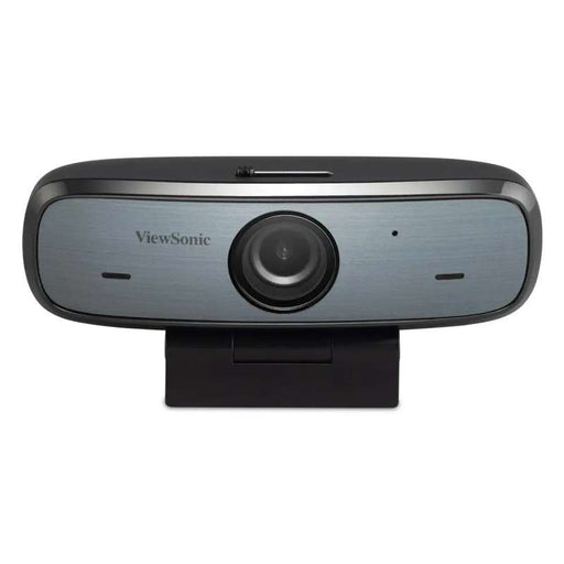Viewsonic 1080p USB Camera with Stereo Microphone