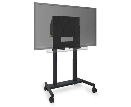Viewsonic Mobile cart with Motorized Height Adjustment