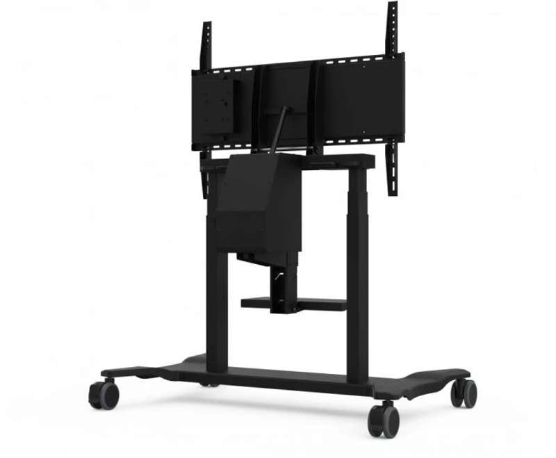 Viewsonic Motorized Trolley Cart for Displays