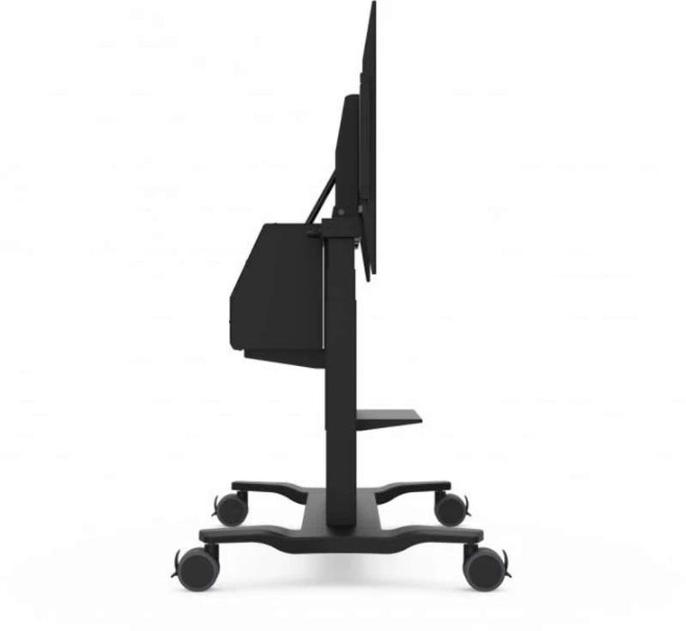 Viewsonic Motorized Trolley Cart for Displays