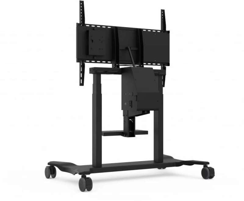 Viewsonic Motorized Trolley Cart for Displays