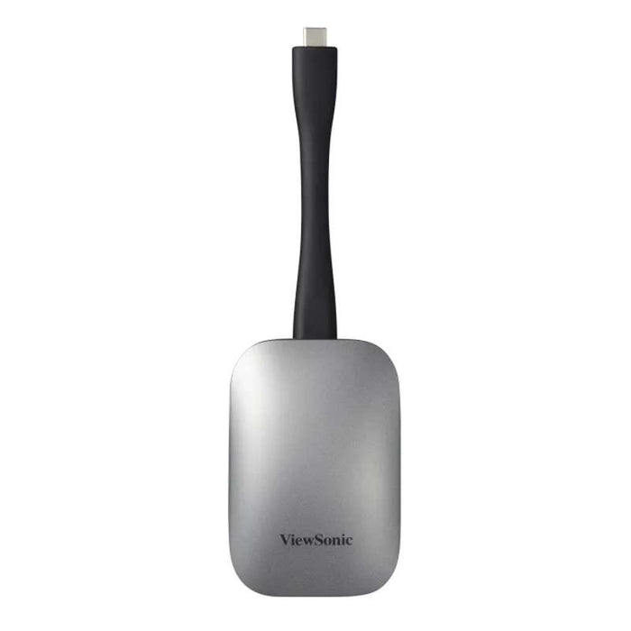 Viewsonic Cast Button USB-C Wireless Presentation Adapter (VB-WPS-001)