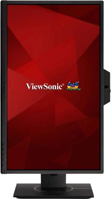 Viewsonic 24" Full HD Video Conferencing Monitor with Webcam