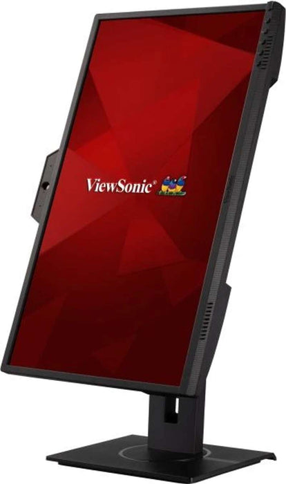 Viewsonic 24" Full HD Video Conferencing Monitor with Webcam