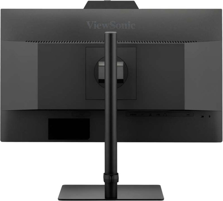 Viewsonic 24" Full HD Ergonomic Video Conferencing Monitor with Webcam