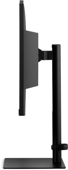 Viewsonic 24" Full HD Ergonomic Video Conferencing Monitor with Webcam